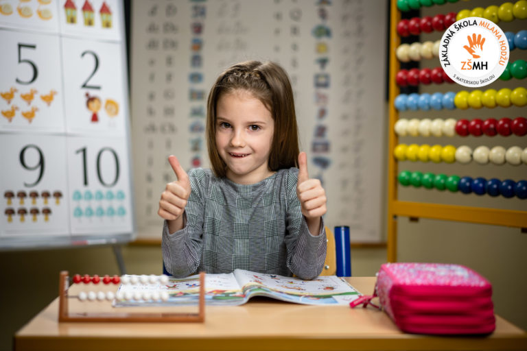 Fotenie prvákov 2020