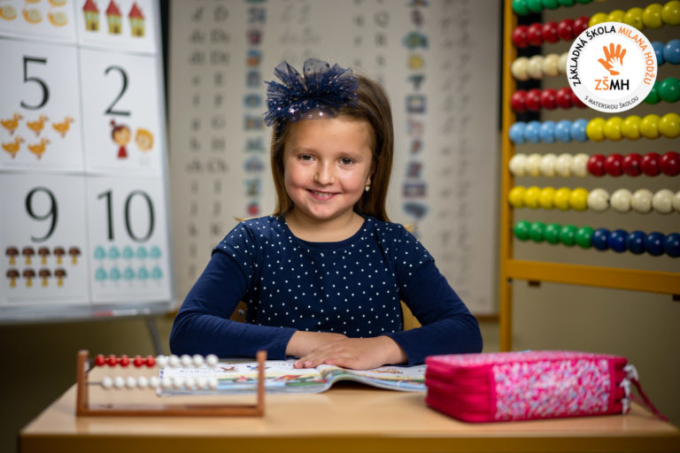 Fotenie prvákov 2020