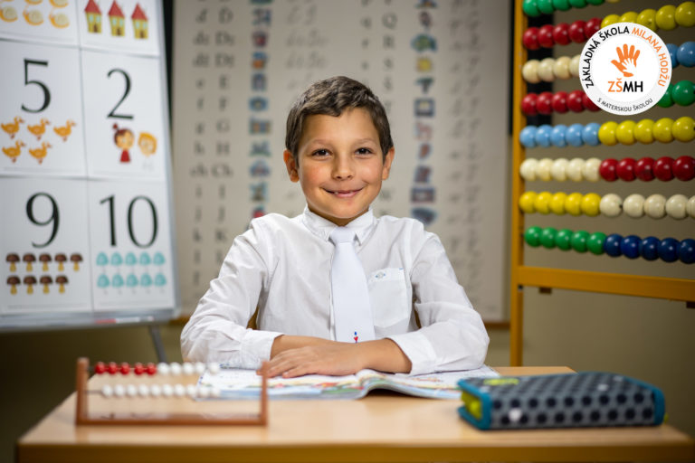 Fotenie prvákov 2020