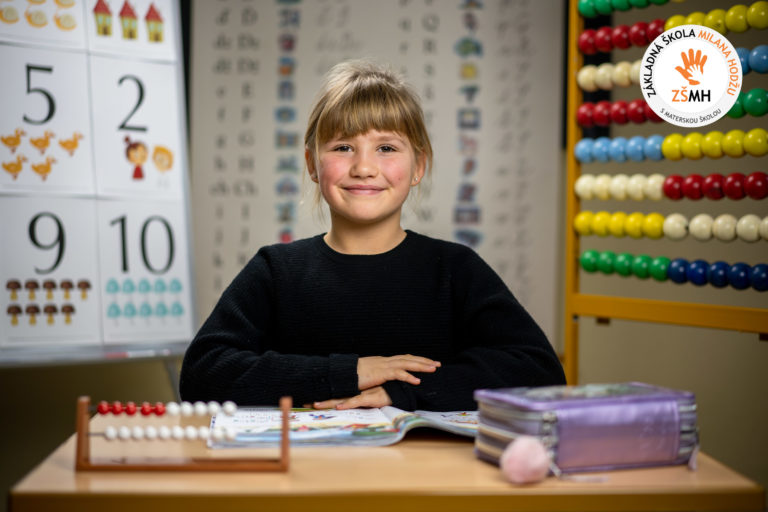 Fotenie prvákov 2020