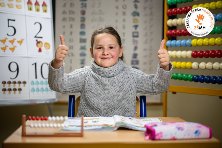 Fotenie prvákov 2020