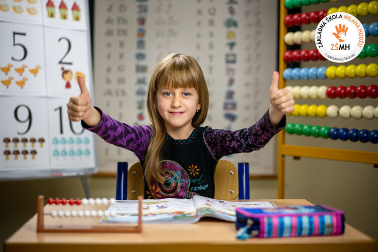 Fotenie prvákov 2020