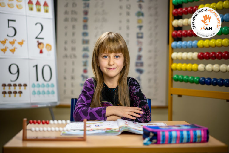 Fotenie prvákov 2020