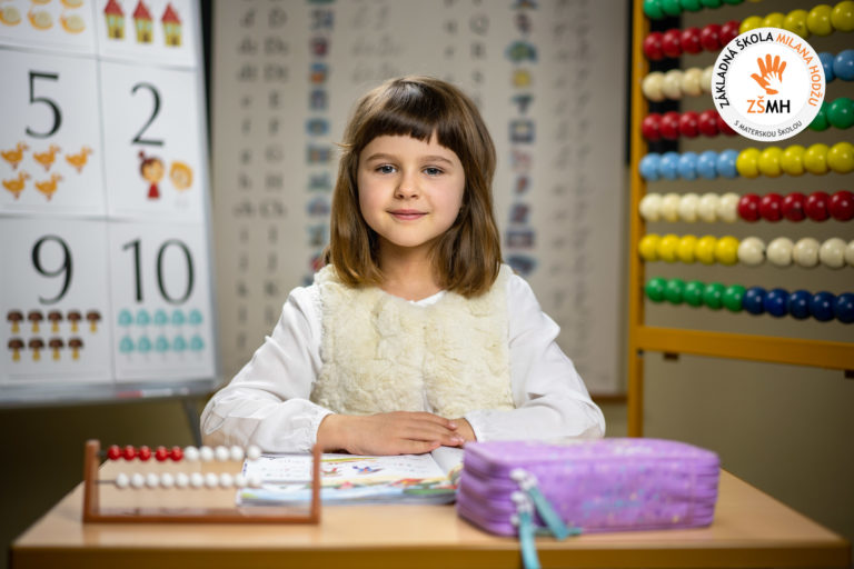 Fotenie prvákov 2020