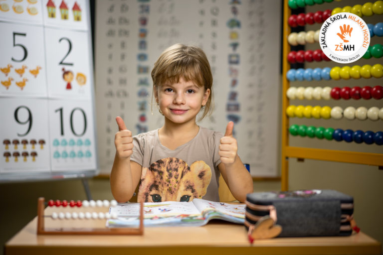 Fotenie prvákov 2020