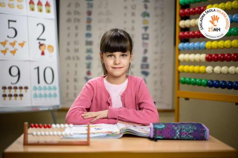 Fotenie prvákov 2020