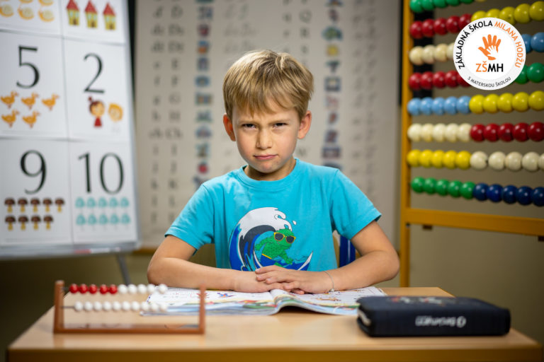 Fotenie prvákov 2020