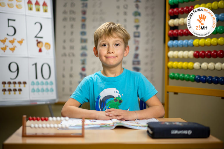 Fotenie prvákov 2020