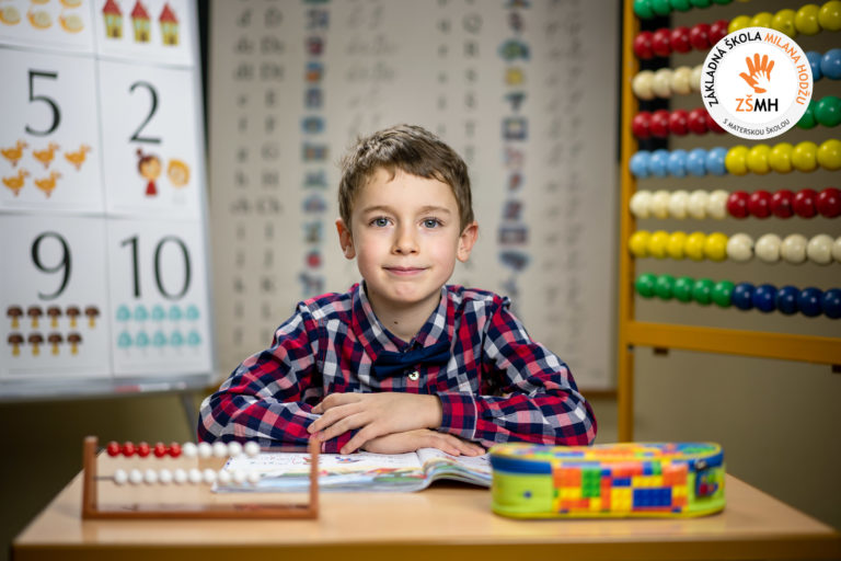 Fotenie prvákov 2020