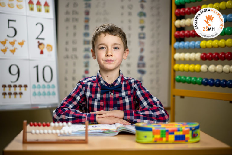 Fotenie prvákov 2020