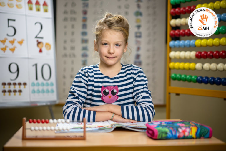 Fotenie prvákov 2020