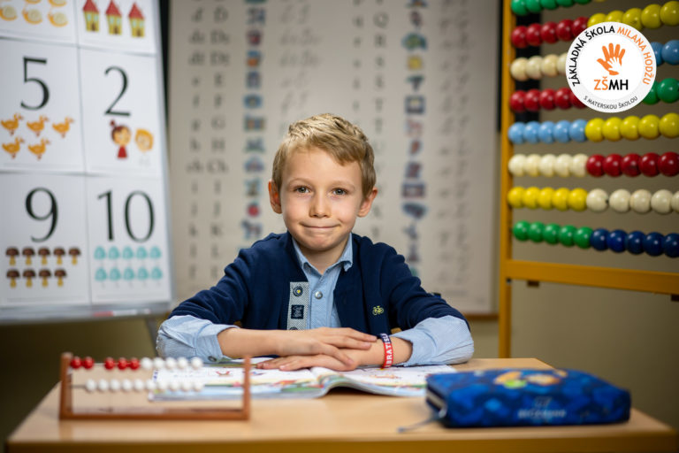 Fotenie prvákov 2020