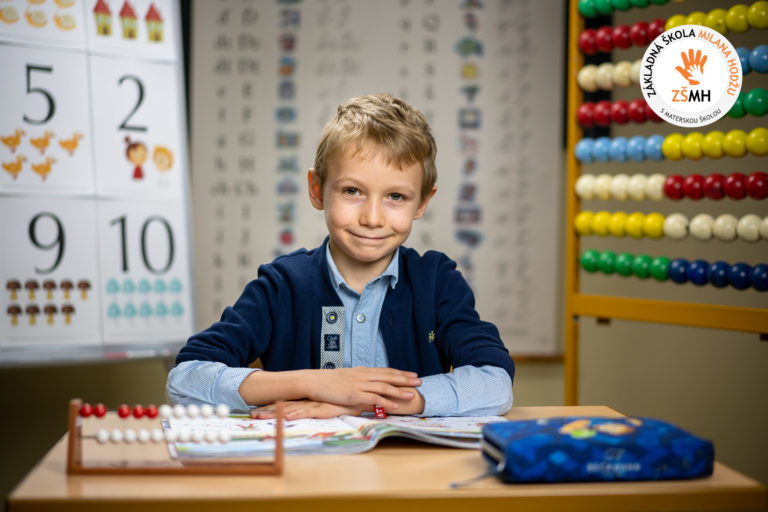 Fotenie prvákov 2020