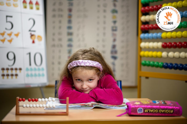 Fotenie prvákov 2020