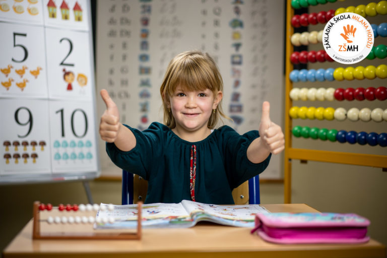 Fotenie prvákov 2020