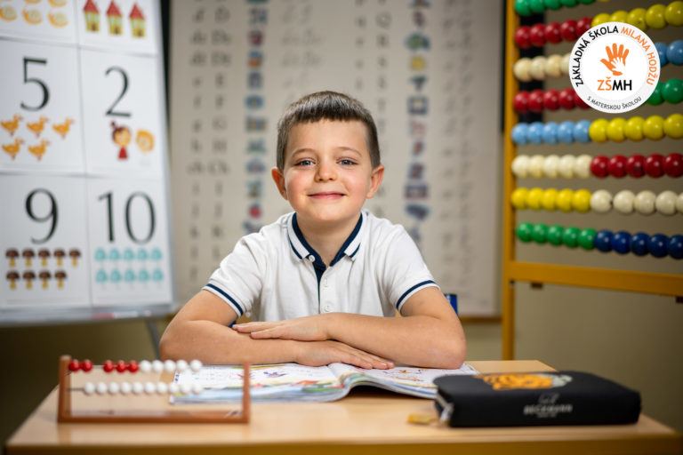 Fotenie prvákov 2020