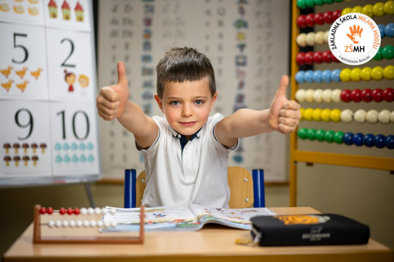 Fotenie prvákov 2020