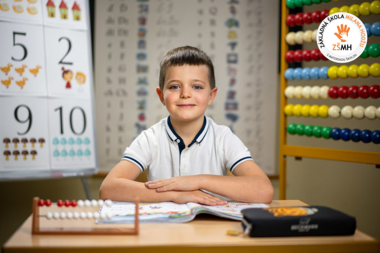 Fotenie prvákov 2020