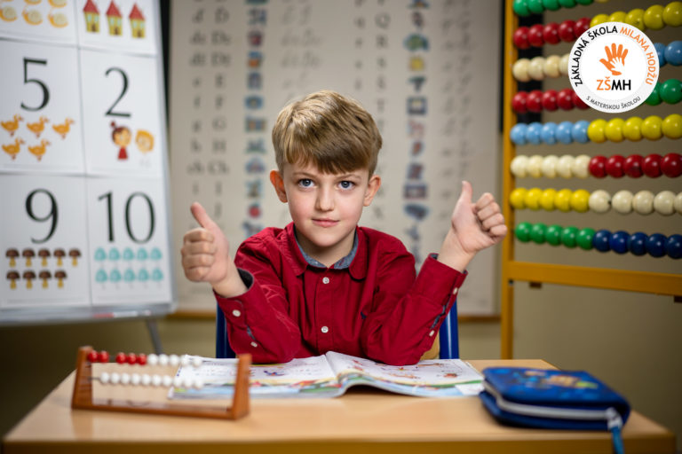 Fotenie prvákov 2020