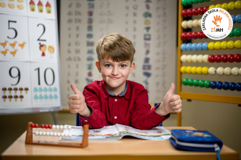 Fotenie prvákov 2020