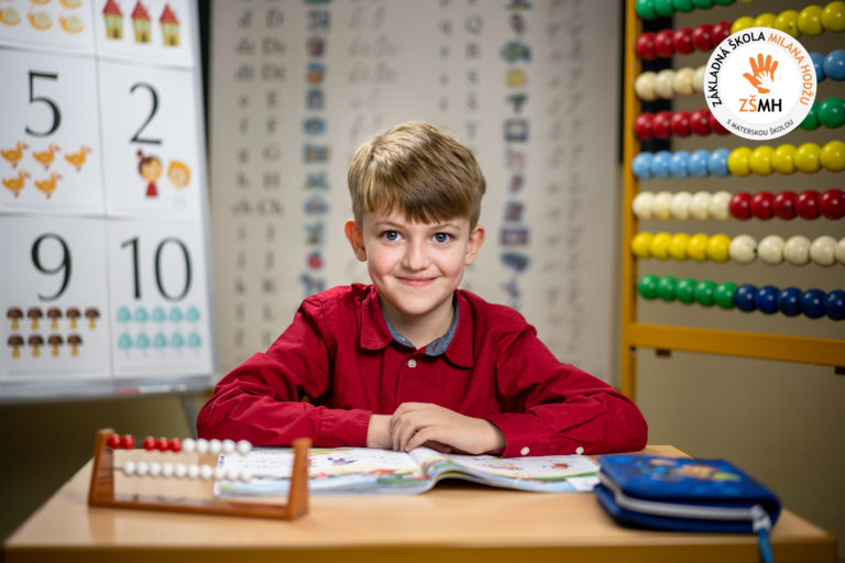 Fotenie prvákov 2020