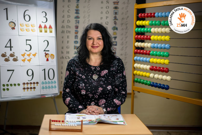 Fotenie prvákov 2020