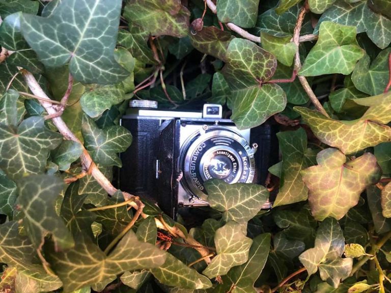 Fotografický workshop