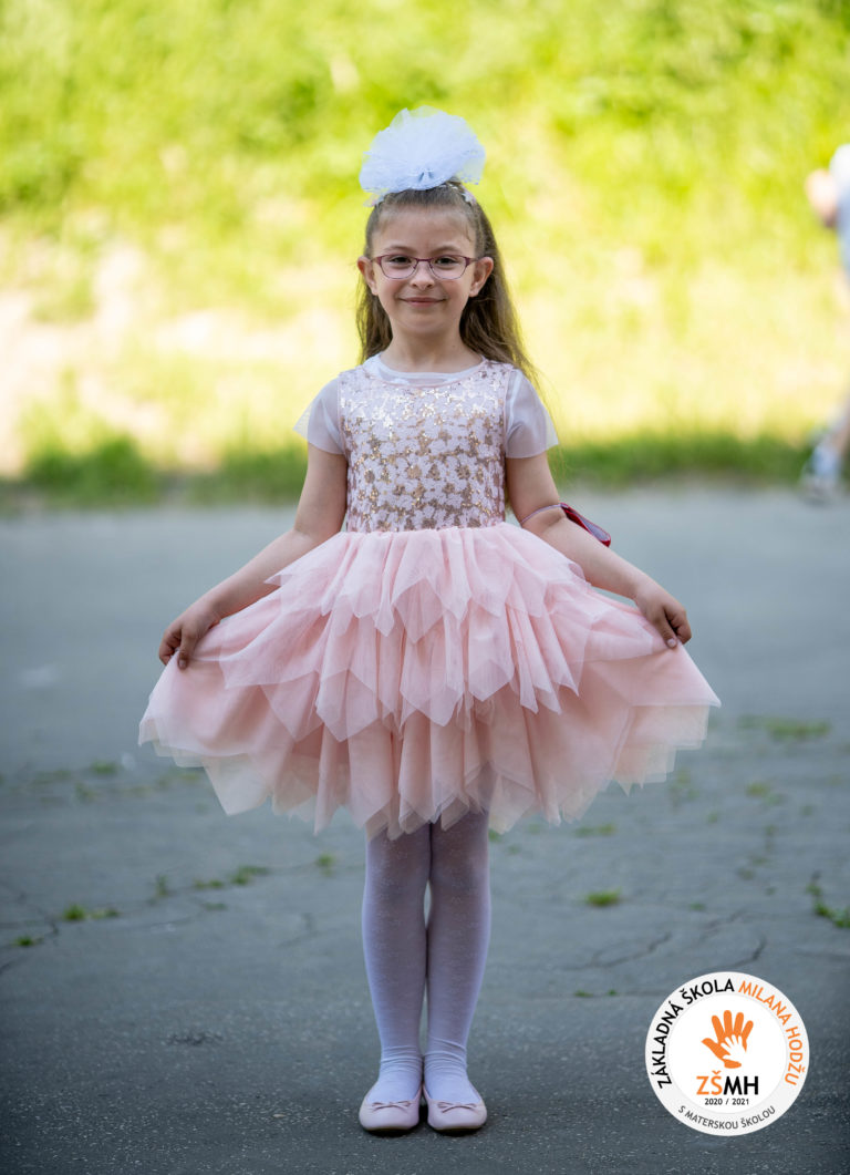 Fotenie na 1. stupni a MŠ