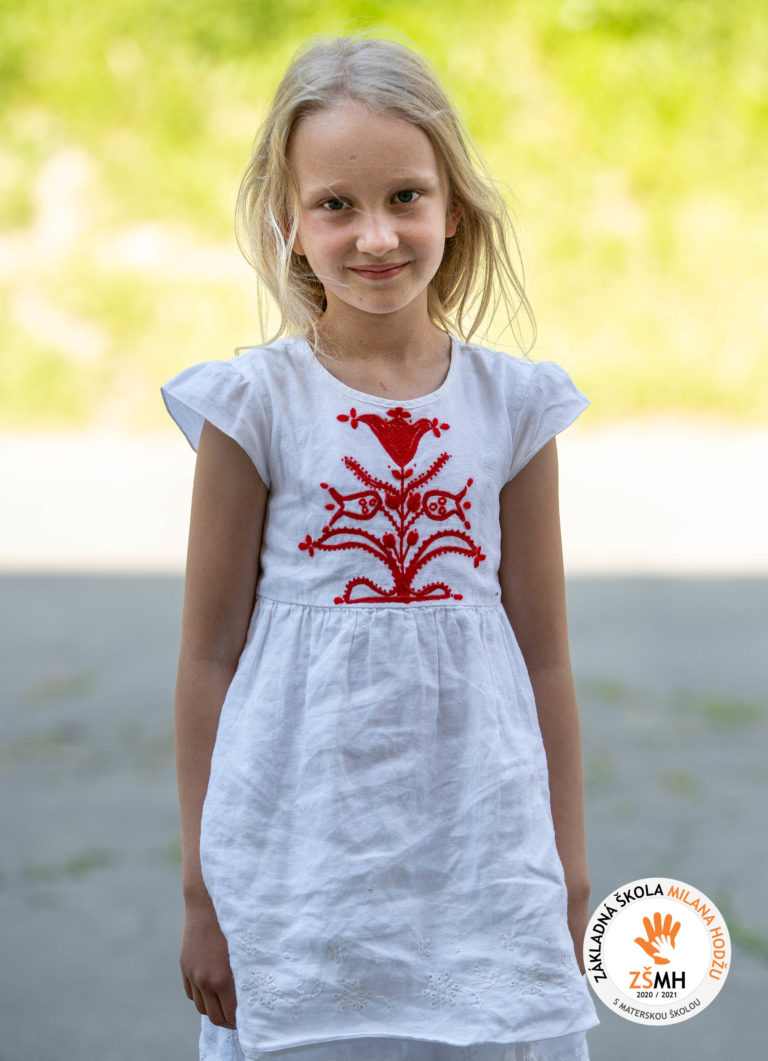 Fotenie na 1. stupni a MŠ