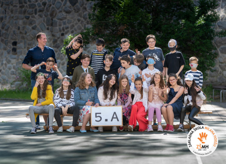 Fotenie na 2. stupni