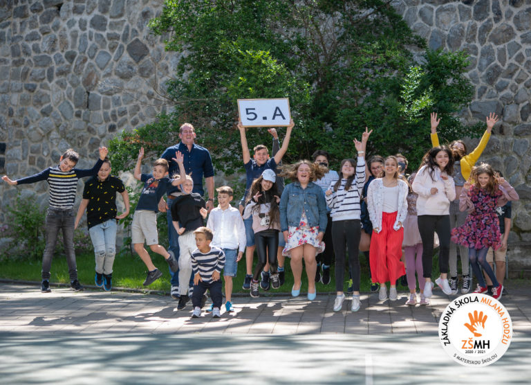 Fotenie na 2. stupni