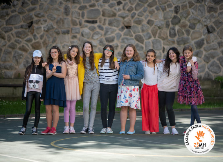 Fotenie na 2. stupni