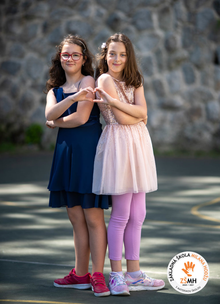 Fotenie na 2. stupni