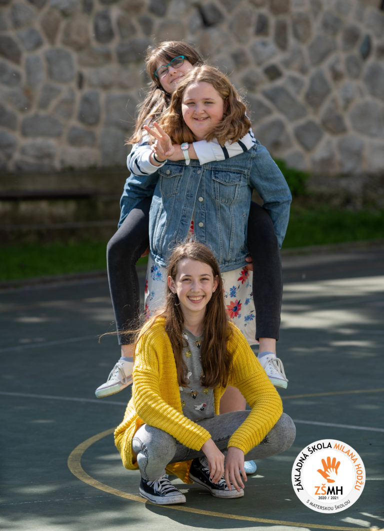 Fotenie na 2. stupni