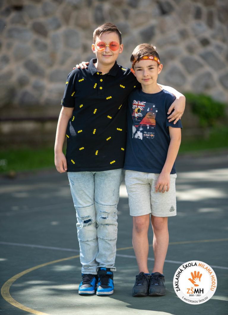 Fotenie na 2. stupni