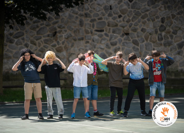 Fotenie na 2. stupni