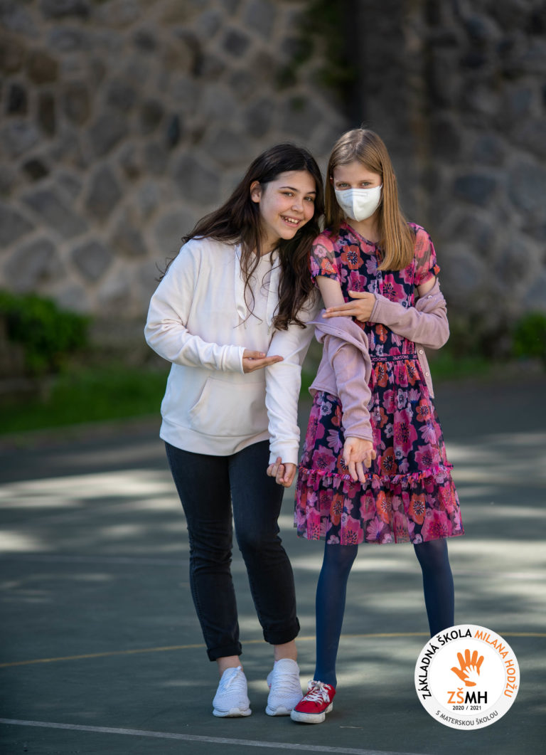 Fotenie na 2. stupni