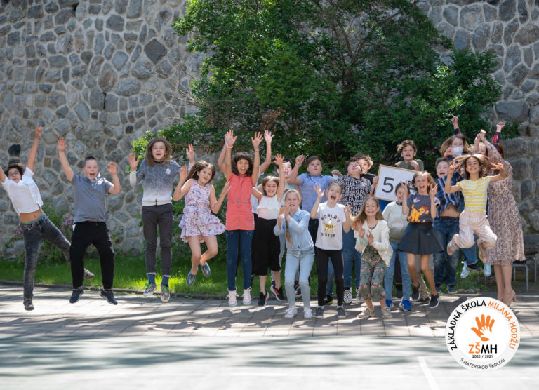 Fotenie na 2. stupni