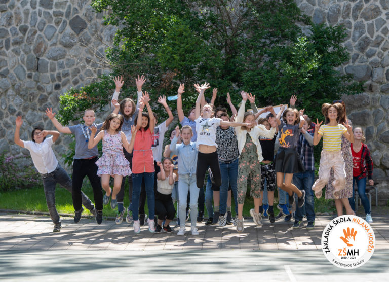 Fotenie na 2. stupni