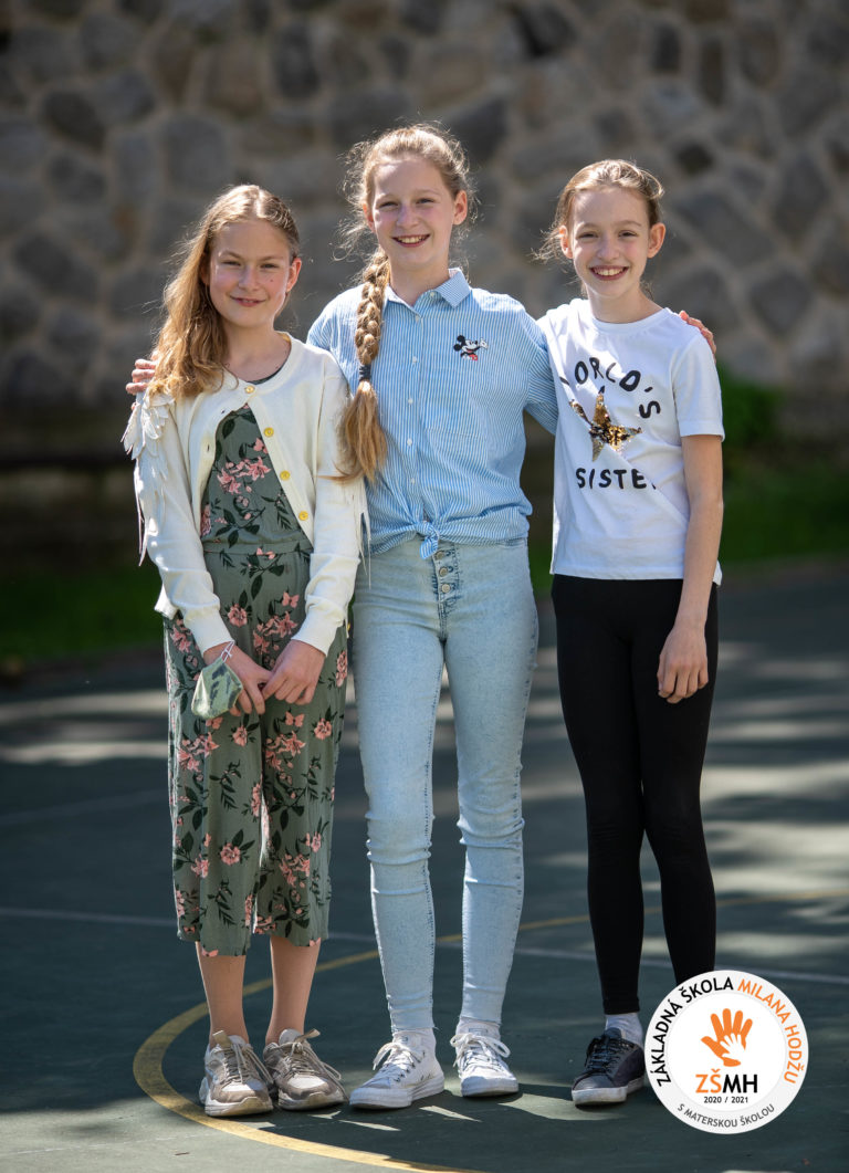 Fotenie na 2. stupni