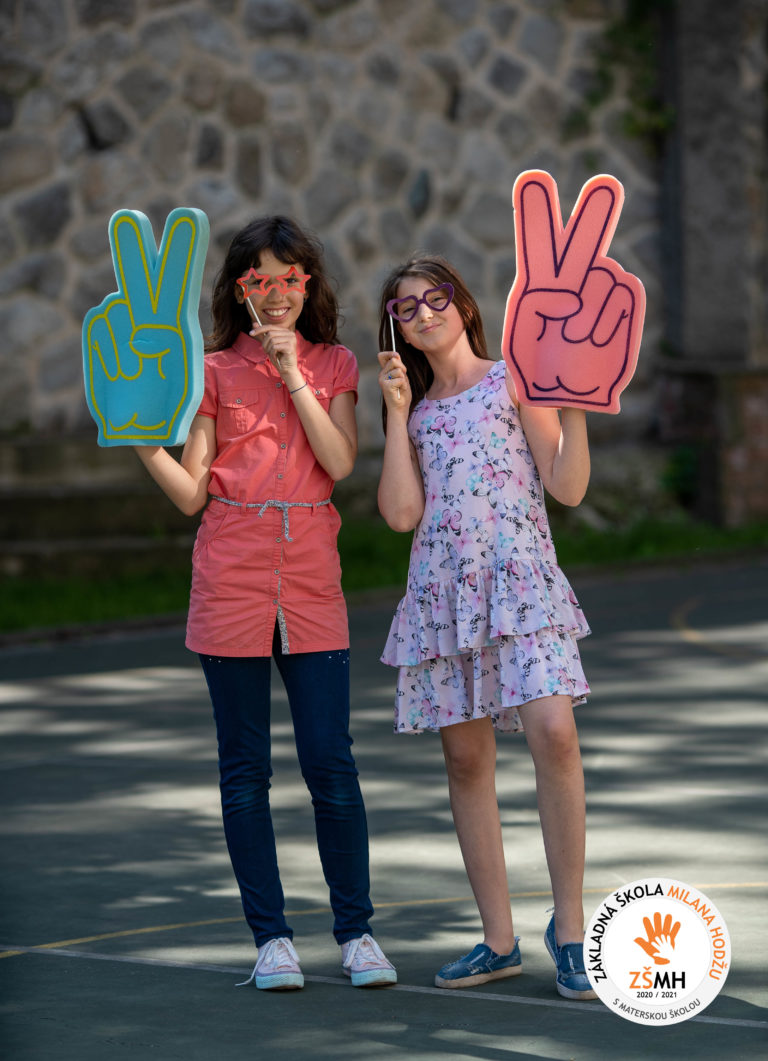 Fotenie na 2. stupni