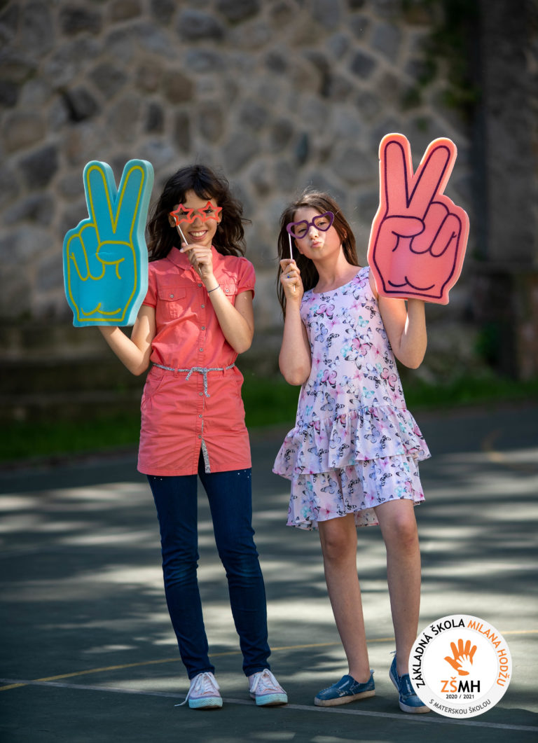 Fotenie na 2. stupni