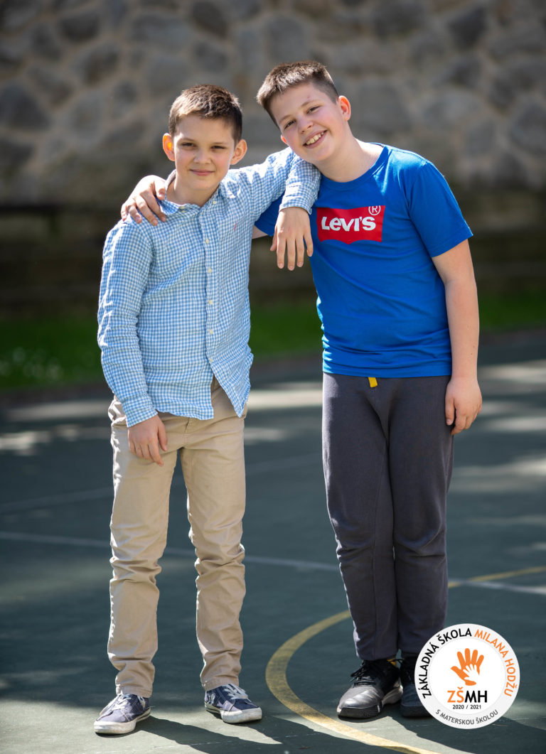 Fotenie na 2. stupni