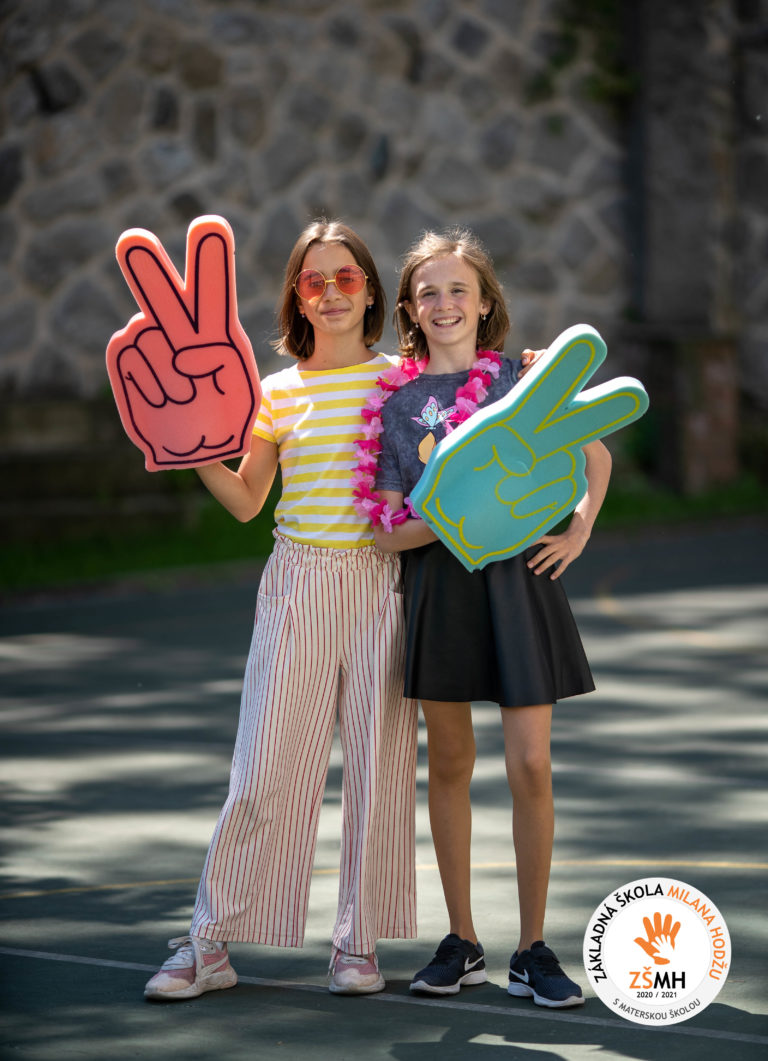 Fotenie na 2. stupni