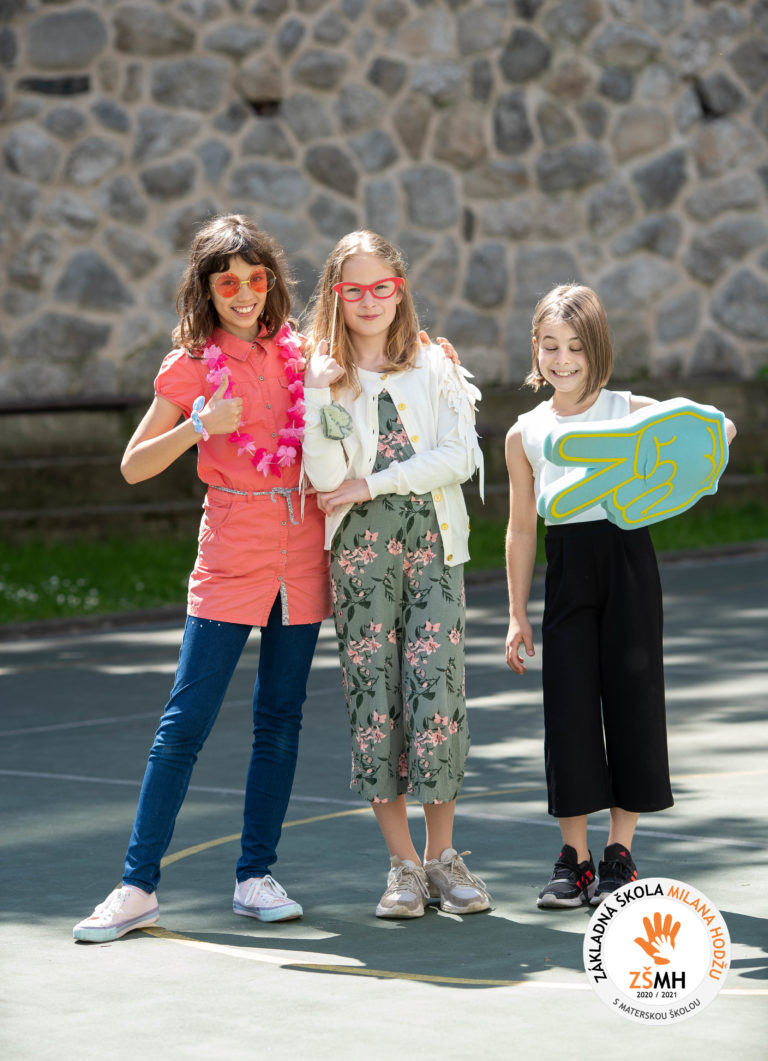 Fotenie na 2. stupni