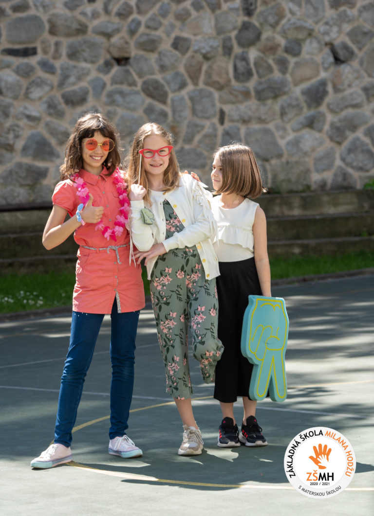 Fotenie na 2. stupni