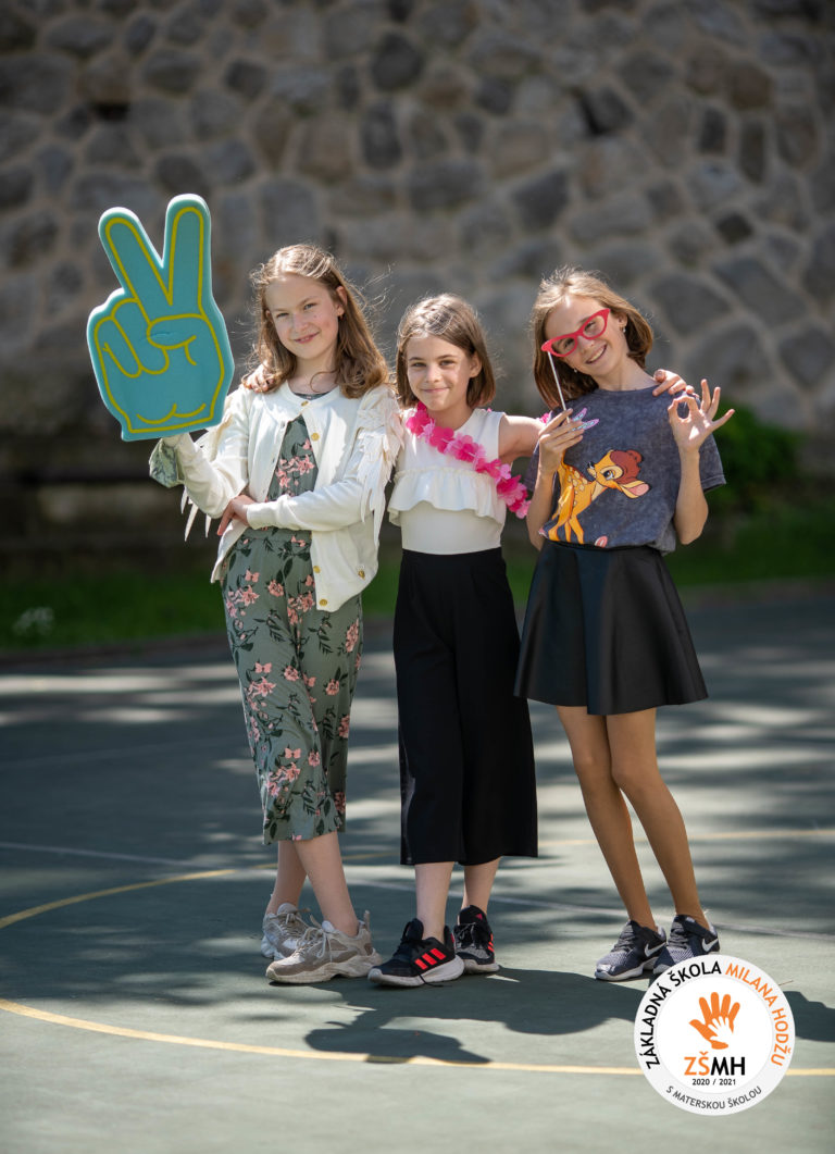 Fotenie na 2. stupni