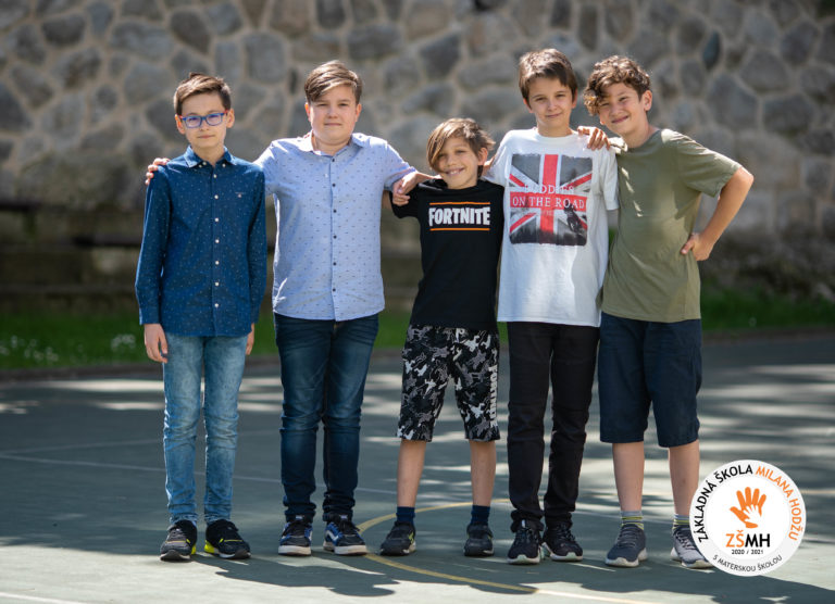 Fotenie na 2. stupni