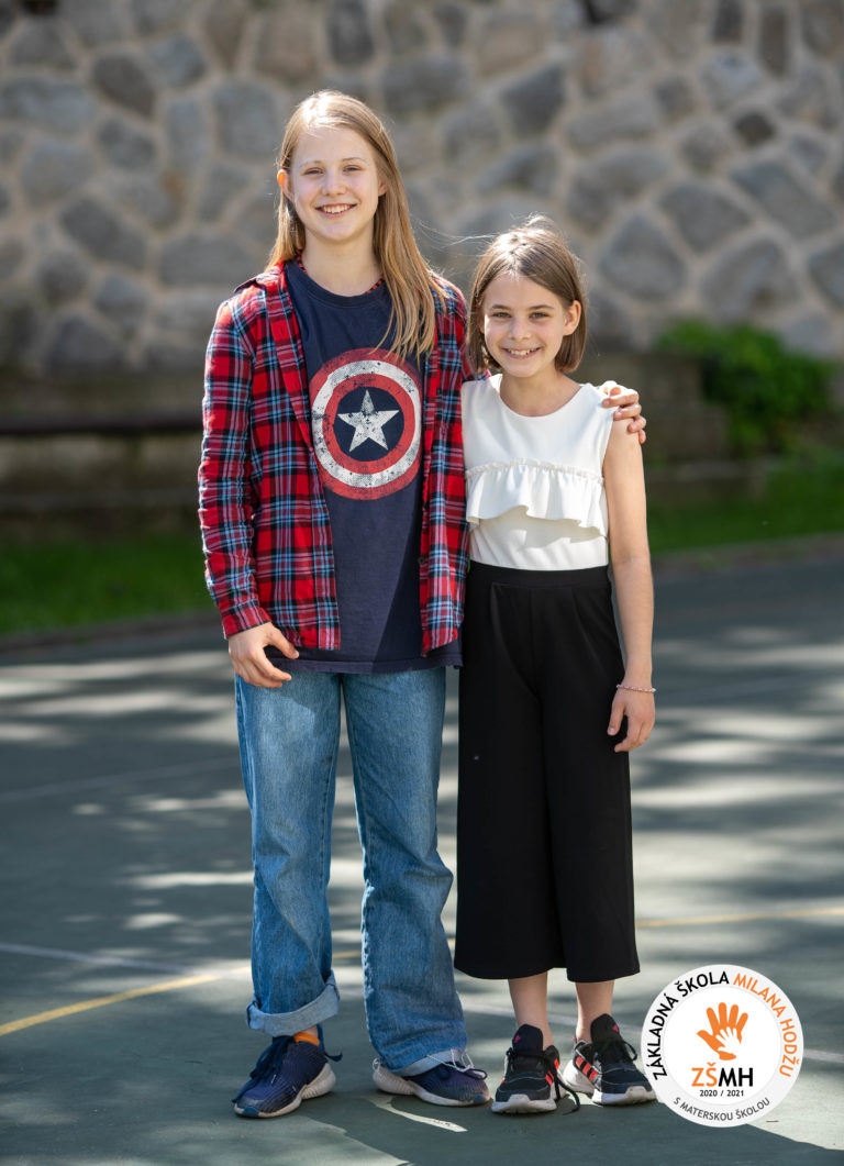 Fotenie na 2. stupni