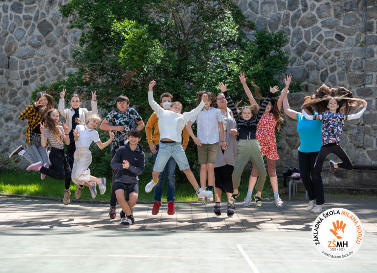 Fotenie na 2. stupni